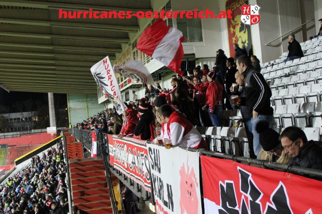 oesterreich - serbien u21-herren 10.11.2017 8